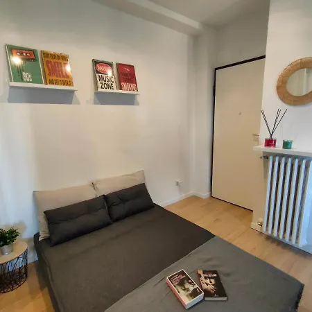 Your New Near Campus Bocconi And Romolo Milano