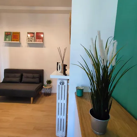 Your New Near Campus Bocconi And Romolo Daire *