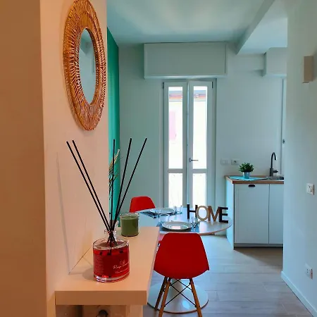 Your New Near Campus Bocconi And Romolo Daire Milano