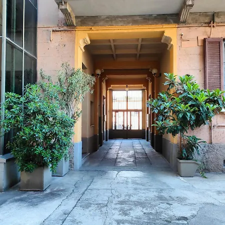 Your New Near Campus Bocconi And Romolo Daire