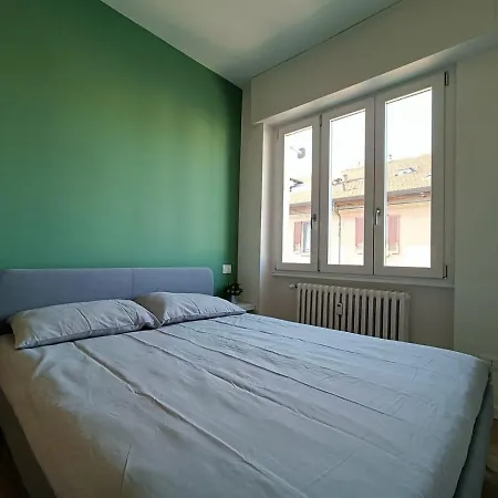 Your New Near Campus Bocconi And Romolo Daire Milano