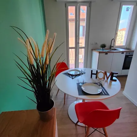 Apartmán Your New Near Campus Bocconi And Romolo *