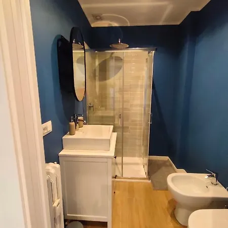 Apartmán Your New Near Campus Bocconi And Romolo *